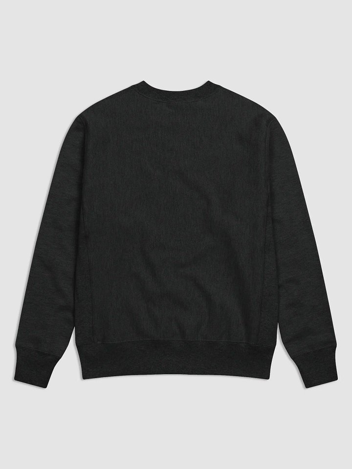 Champion Vibes Crew Sweater product image (2)