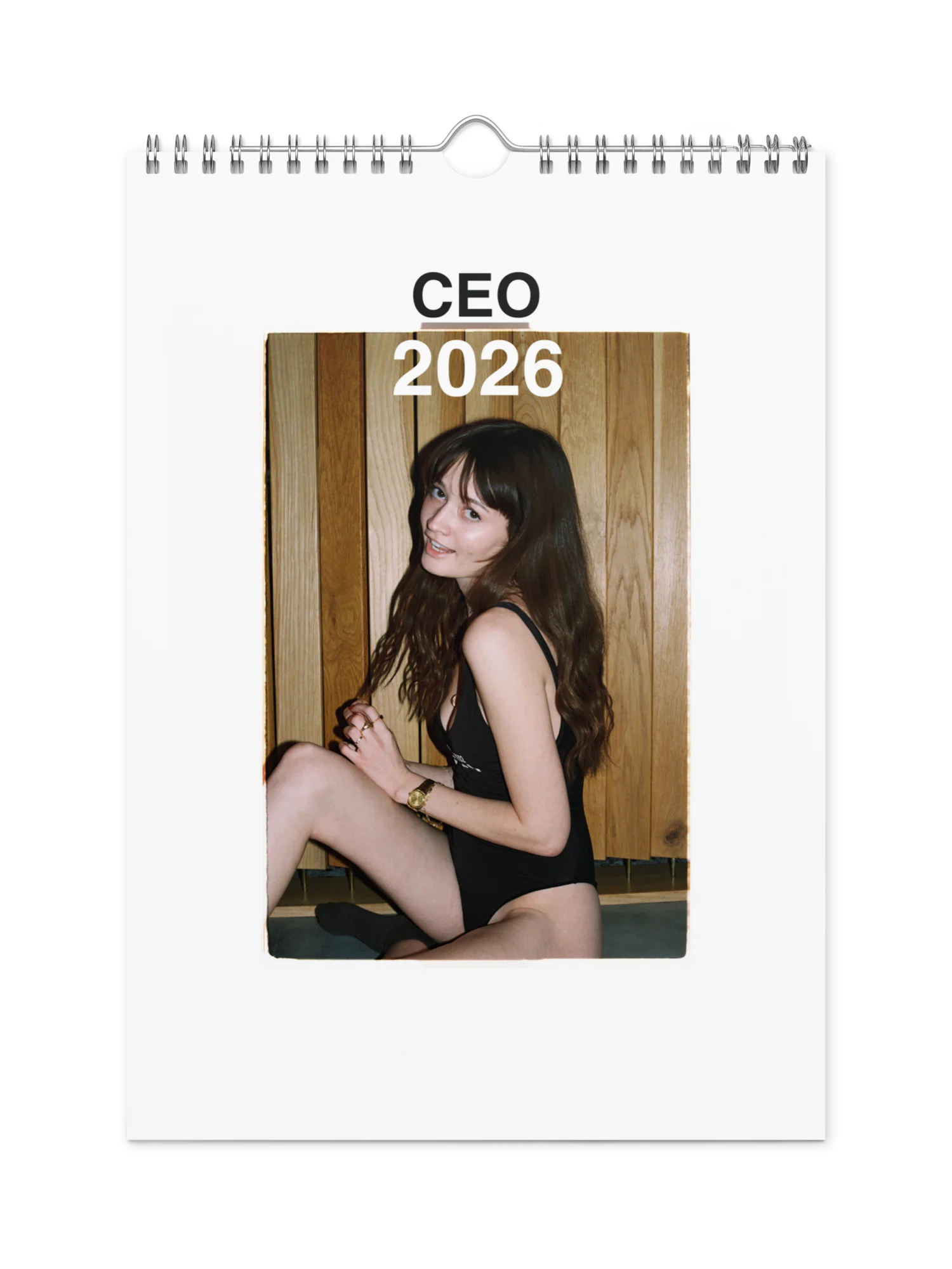 CEO 2026 Calendar product image (1)