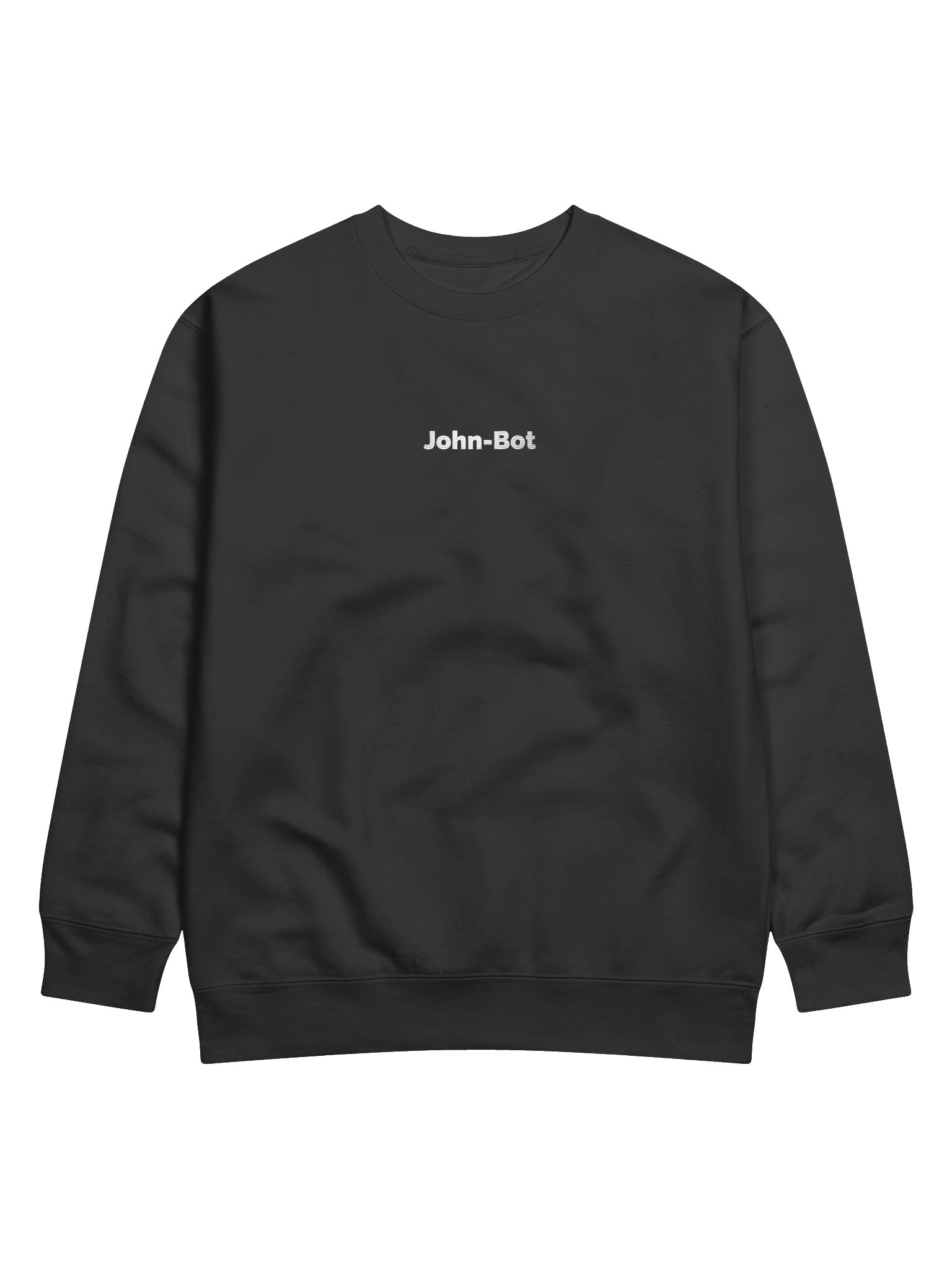 John-Bot (Sweatshirt) product image (1)