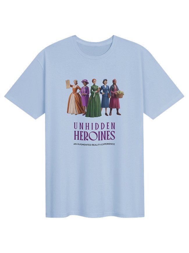 Product from the Smithsonian American Women’s History Museum collection