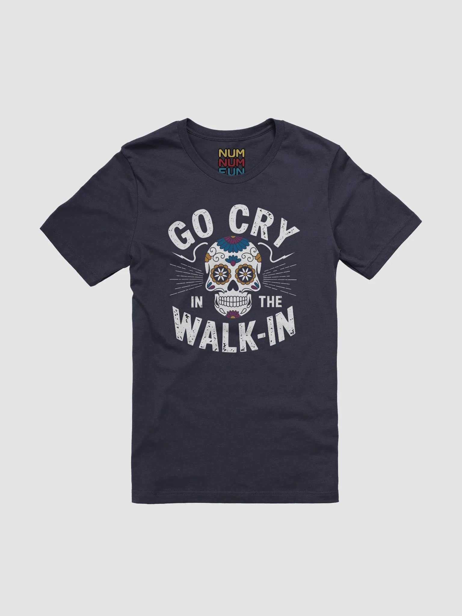 Go Cry in the Walk-In product image (1)