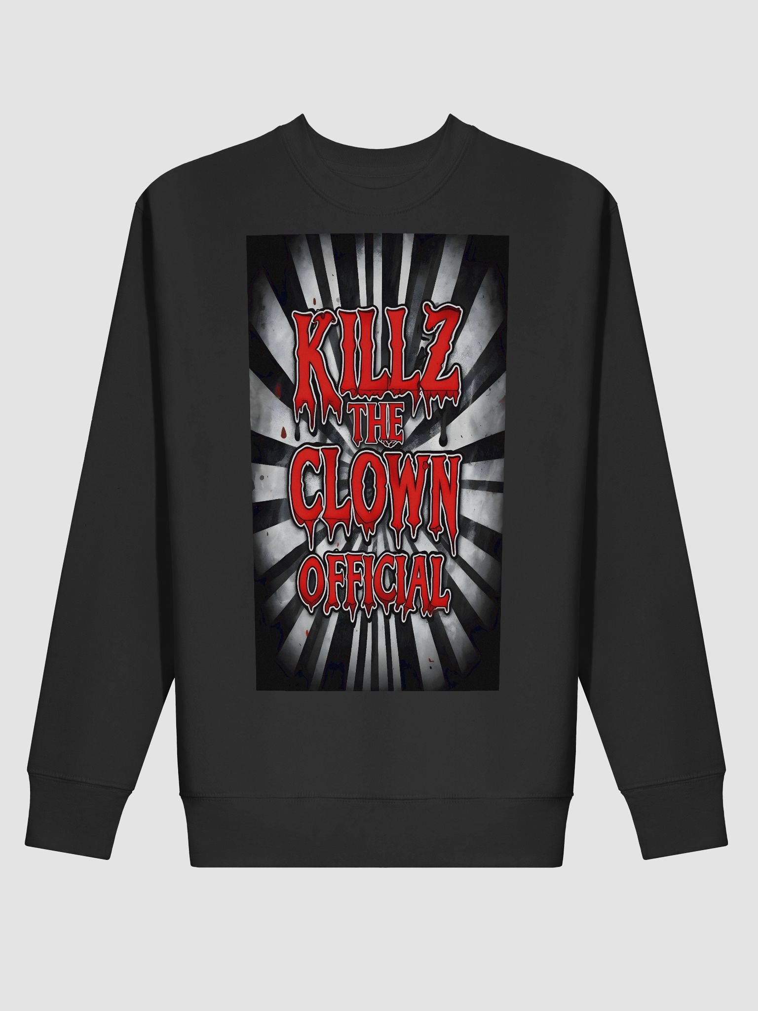 killz sweatshirt product image (2)