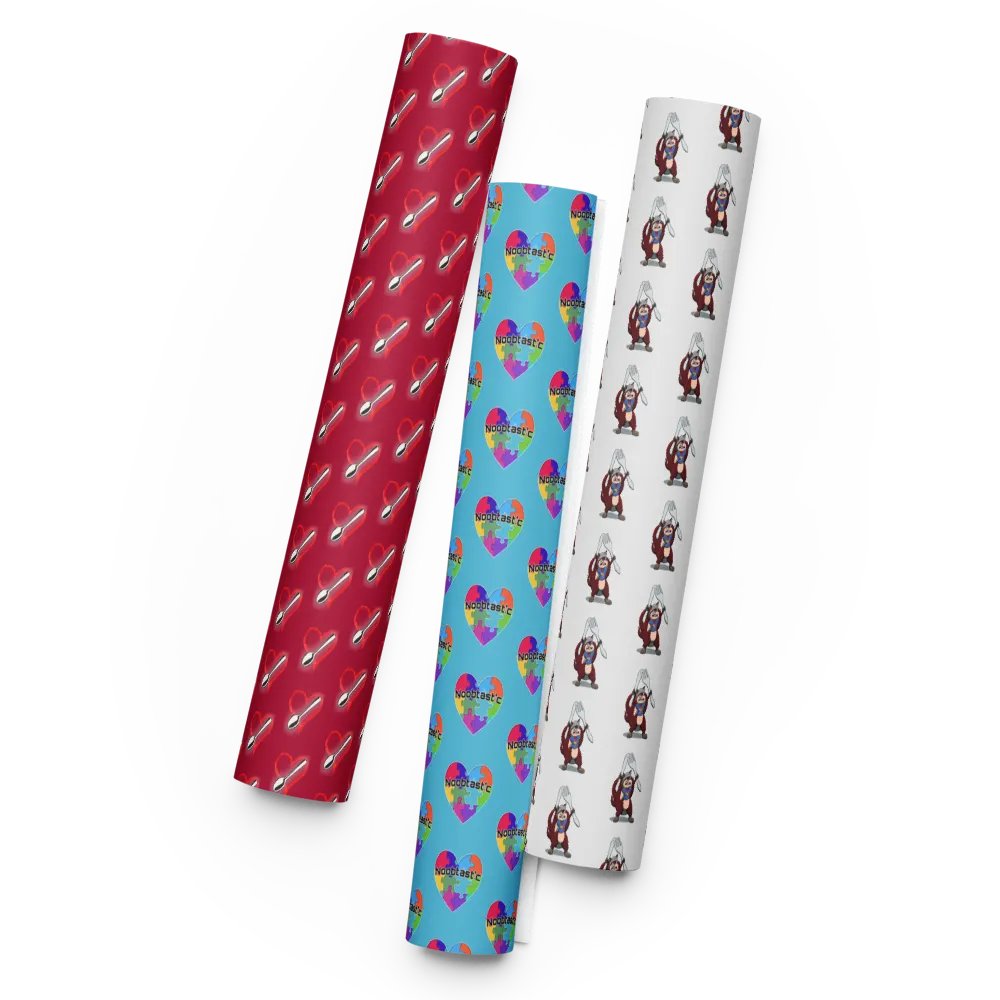 Noob Presents product image (5)