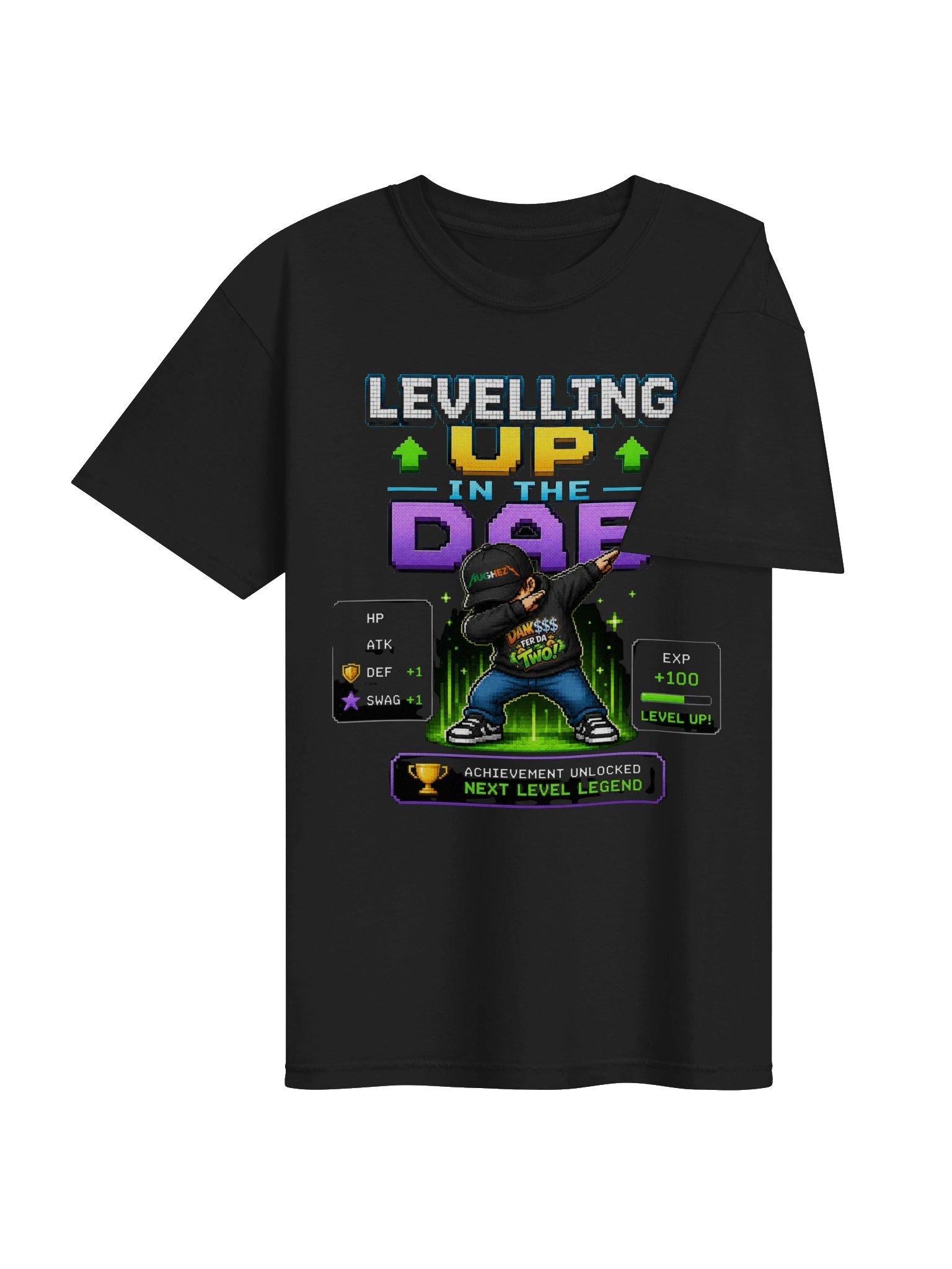LUitD Tee product image (4)