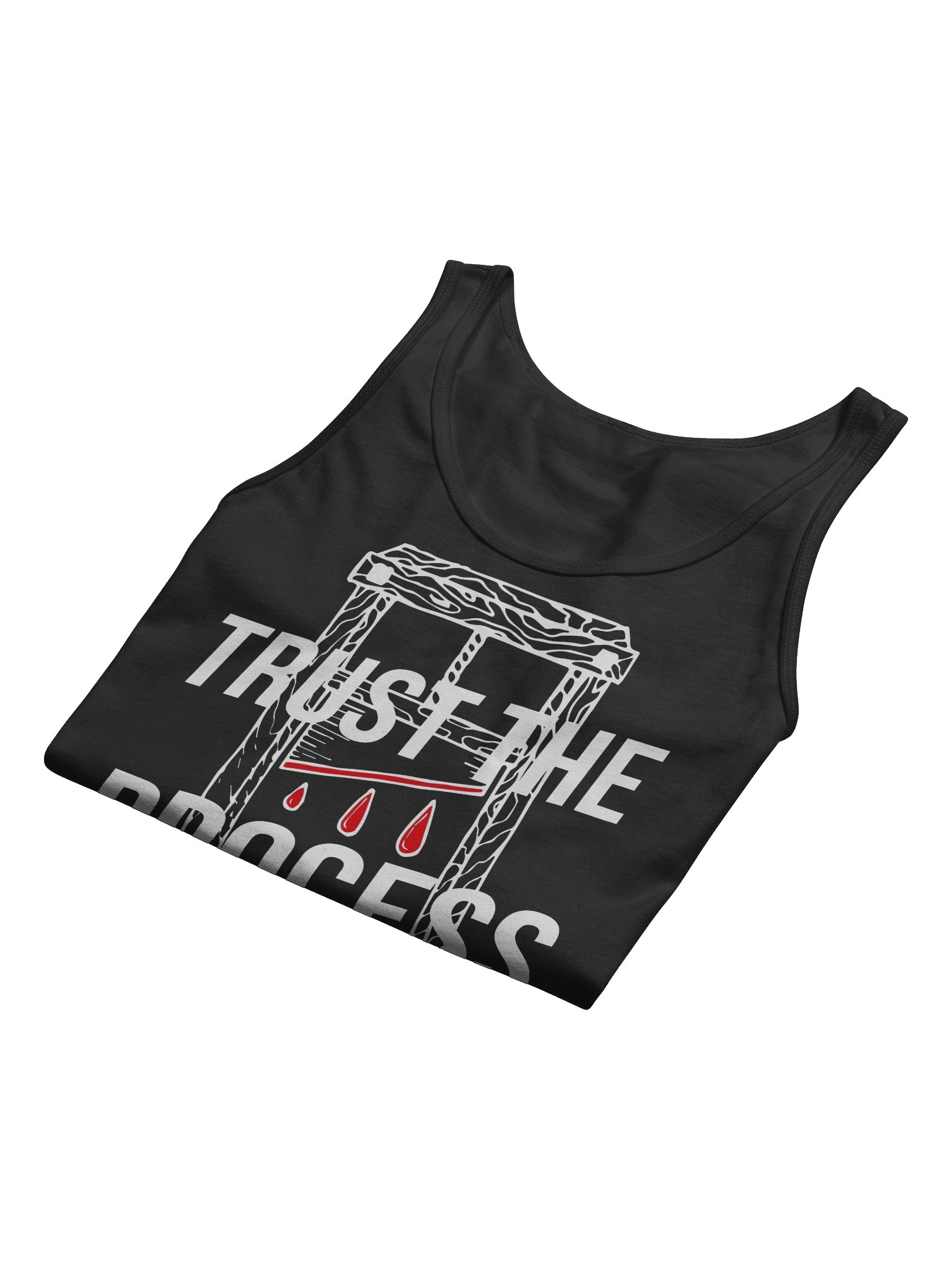 FUTILE DEVICE: TRUST THE PROCESS (TANK) product image (22)
