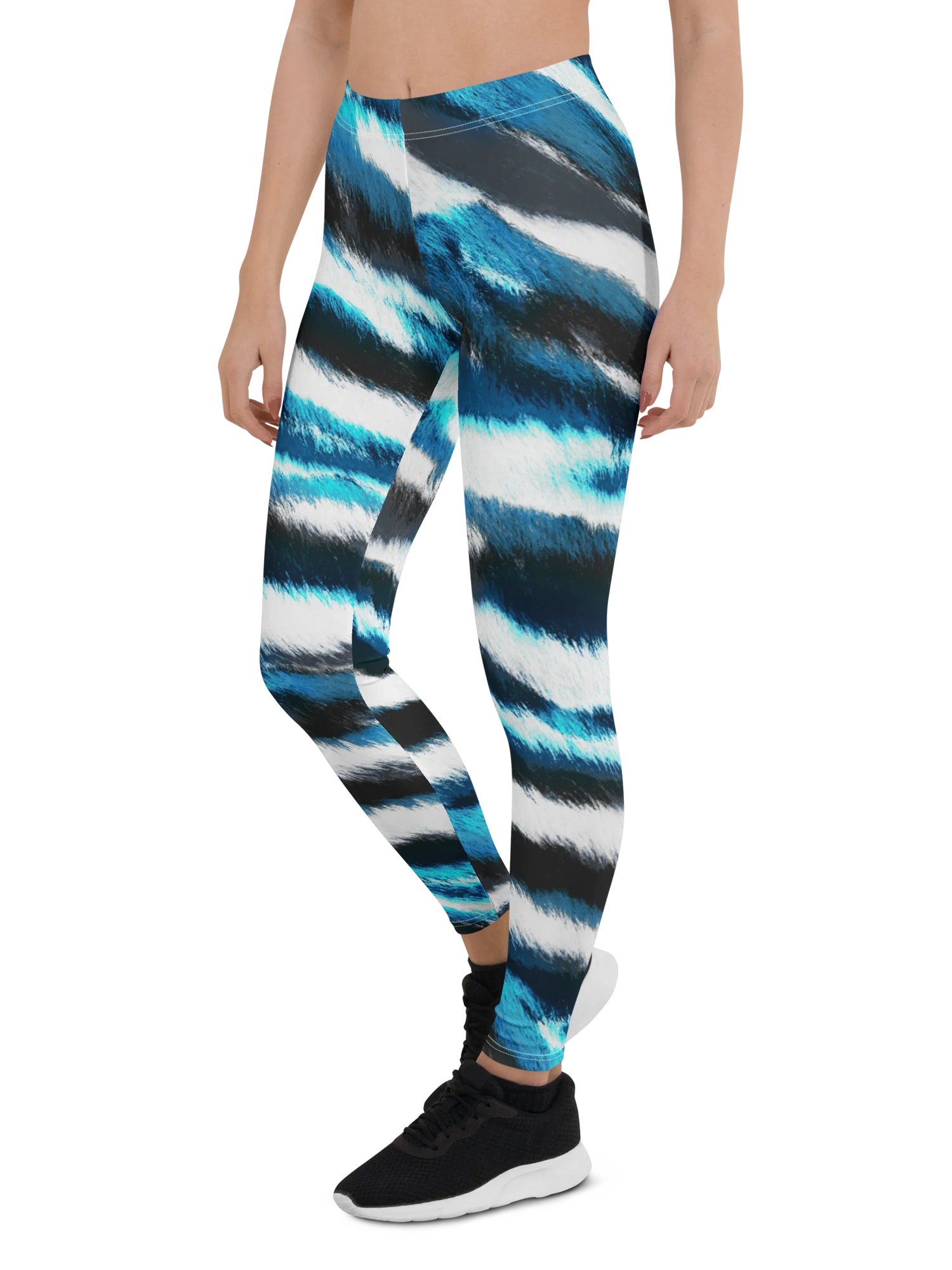 Animal Blue-Leggings product image (11)