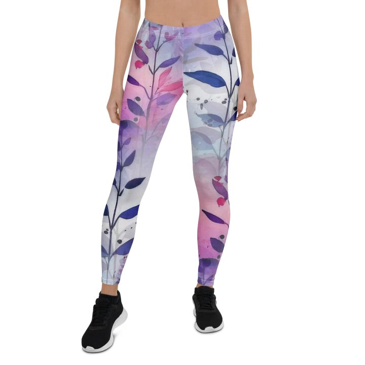 Garden Collection Leggings product image (1)