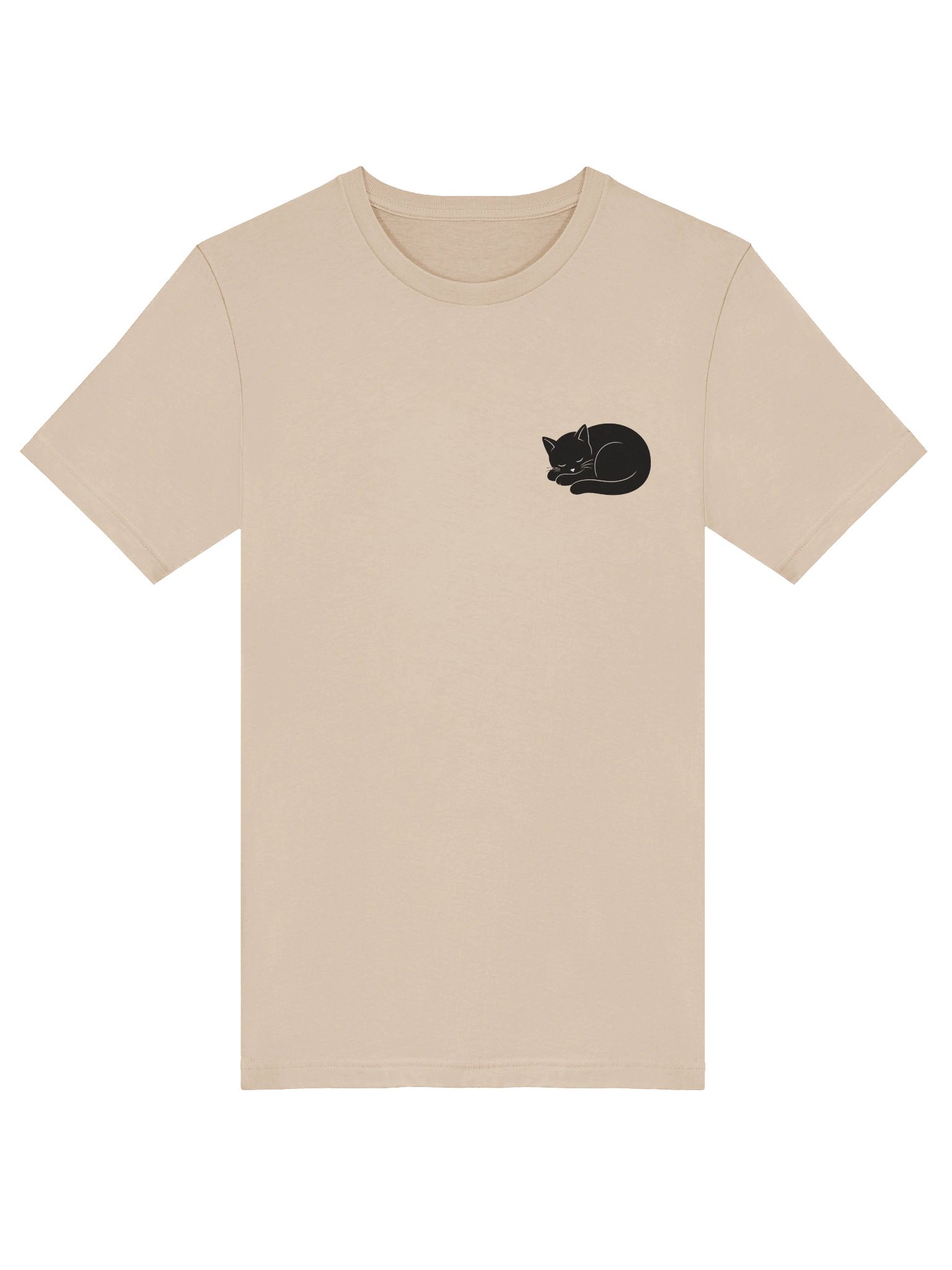 Supersoft Cat T-Shirt product image (29)