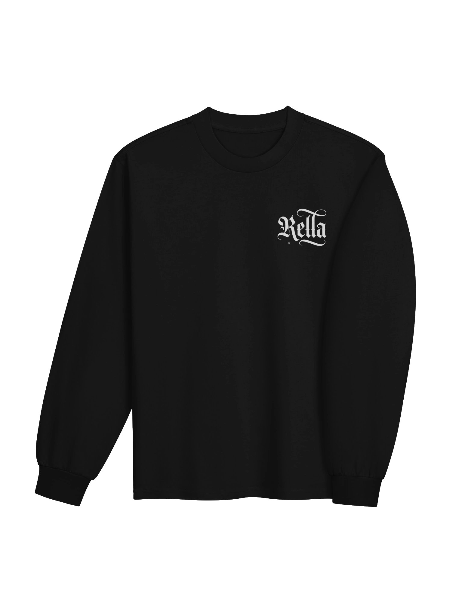Rella - Long Sleeve - 2026V13 product image (4)