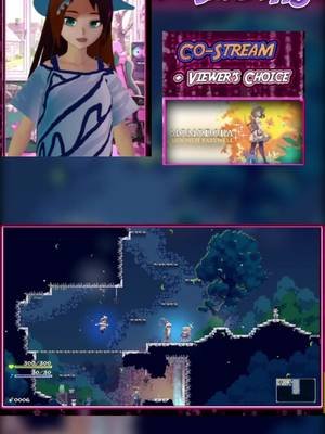 Priorities: Petting the Kitty vs Saving the World #petthecat #gamingpriorities #wholesomegaming #vtuber #ClipGPT #streamladder