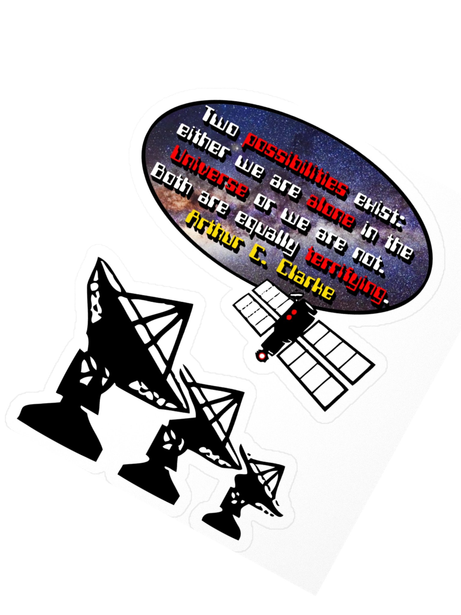 SETI Blues product image (2)