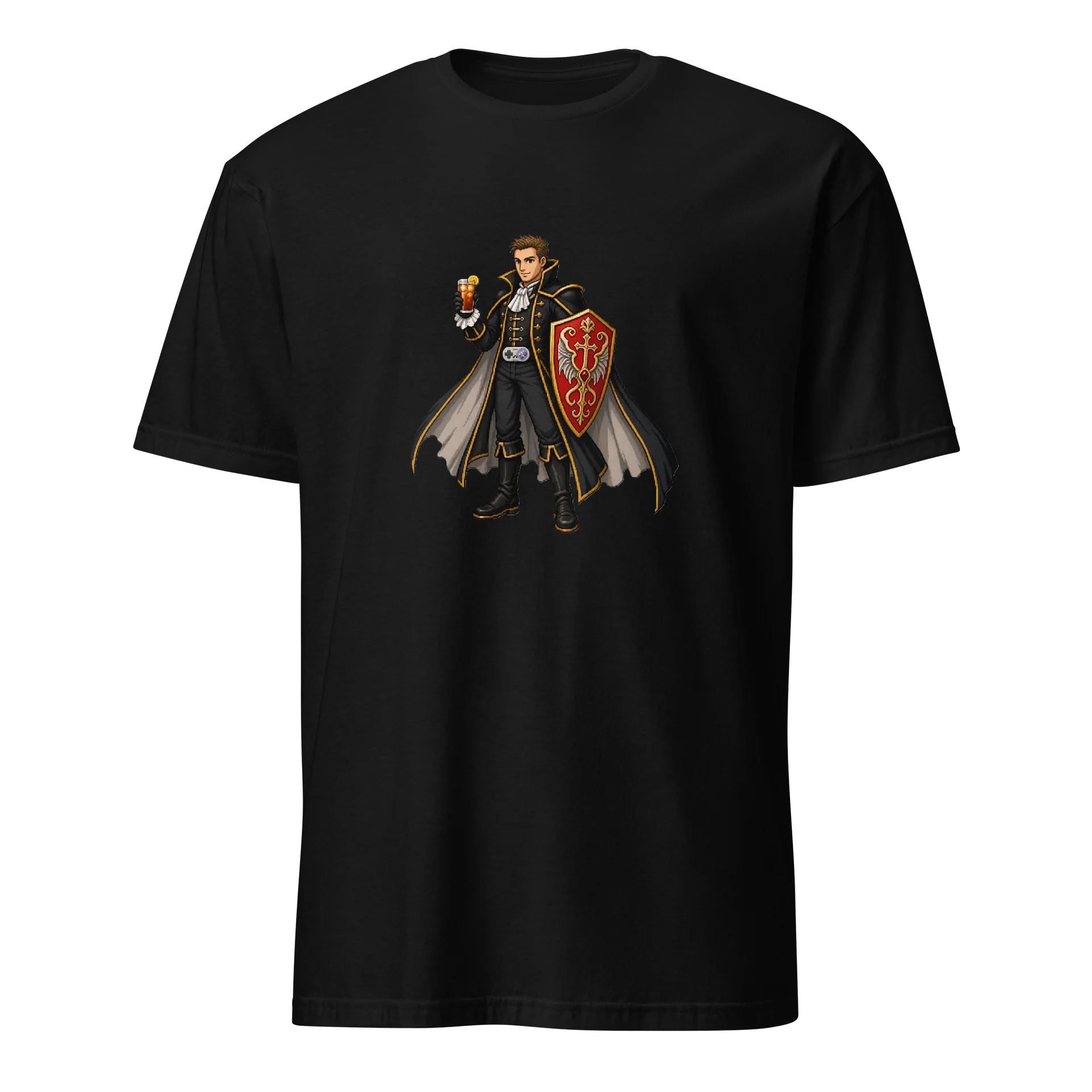 Alucard Stok product image (1)
