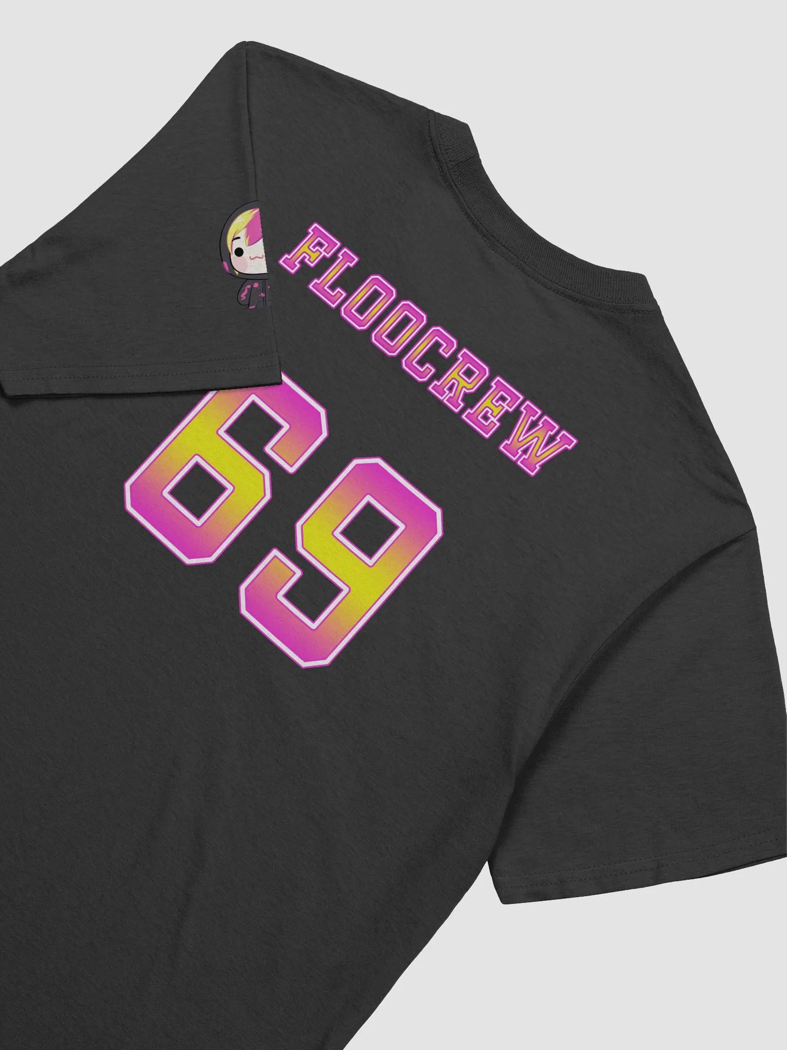 Logo Jersey Tee. product image (4)