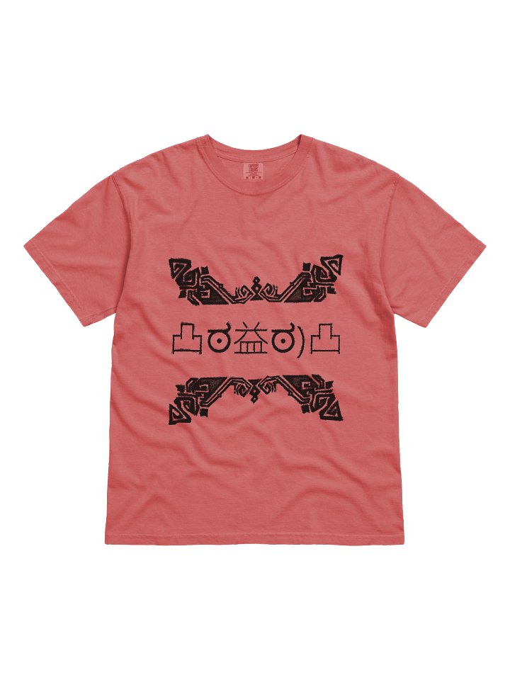 F-U! Stamped Quest Failed Tee product image (6)