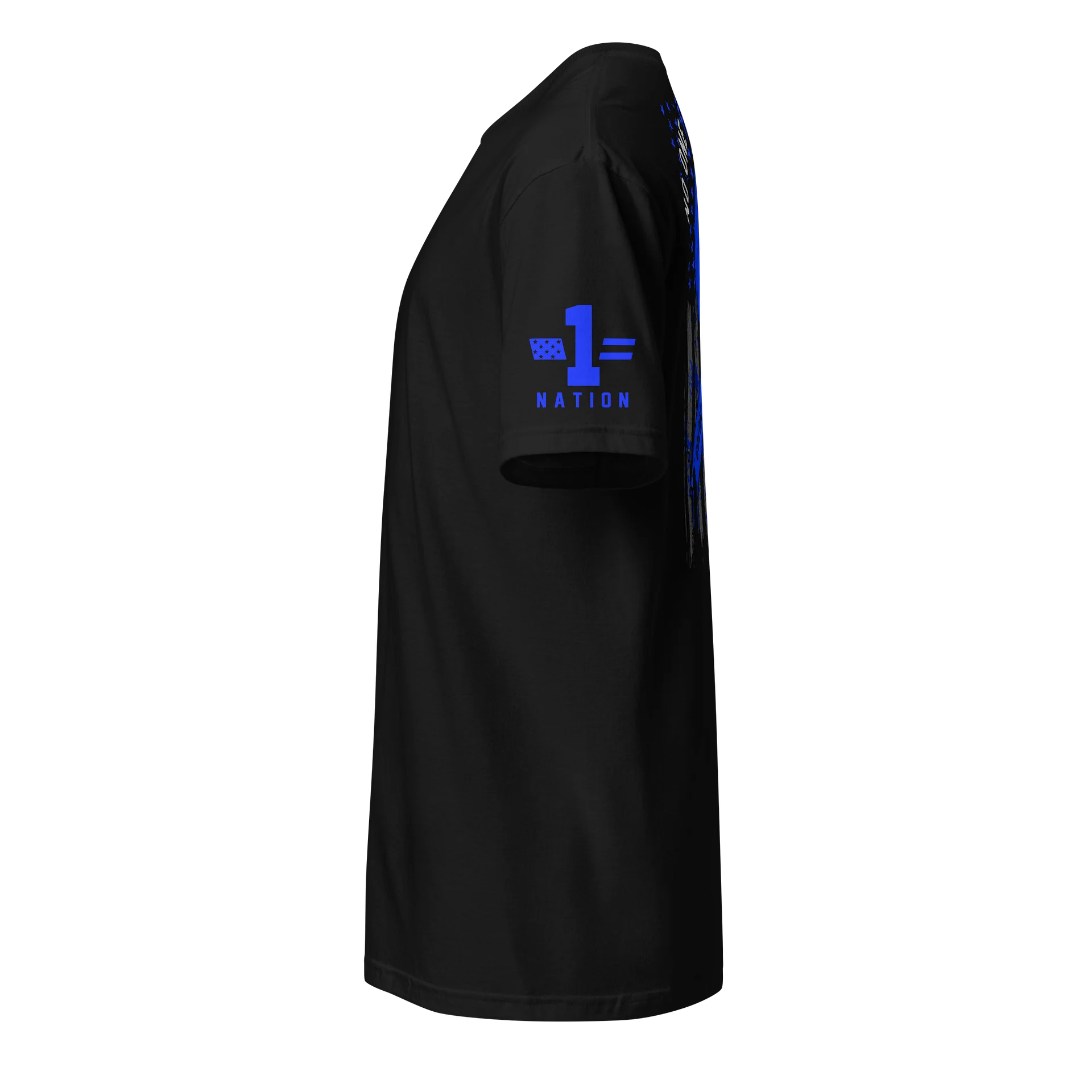 No One Fights Alone: Colon Cancer Awareness product image (2)