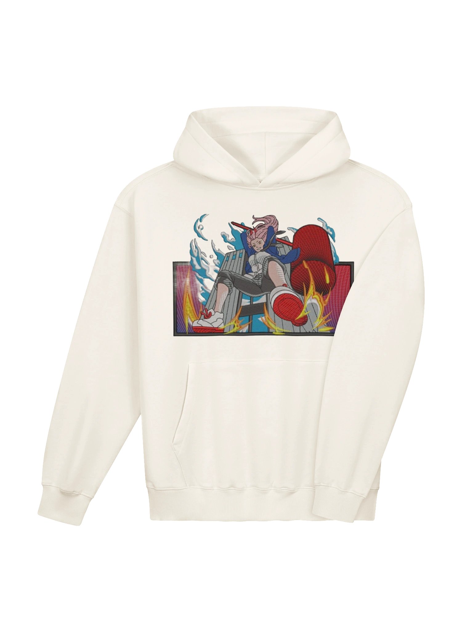 chainsawMan Hoodie product image (15)