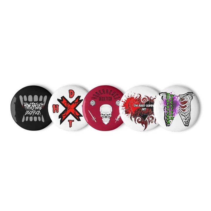 HBDT pin! product image (1)