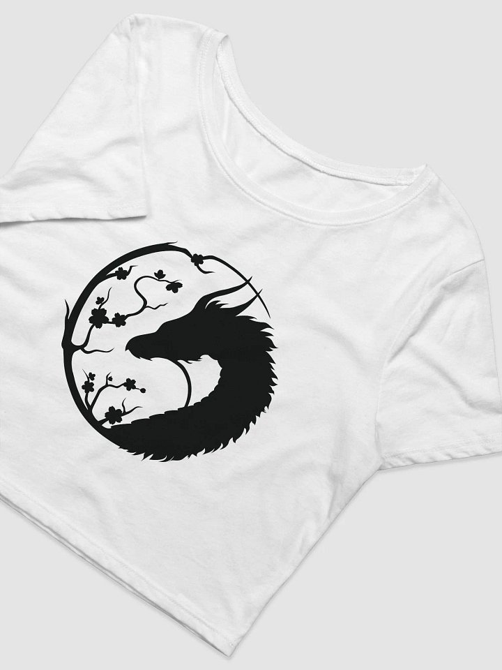 Crop T-Shirt product image (2)