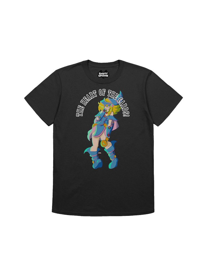 Playful Magical Girl T-Shirt product image (2)