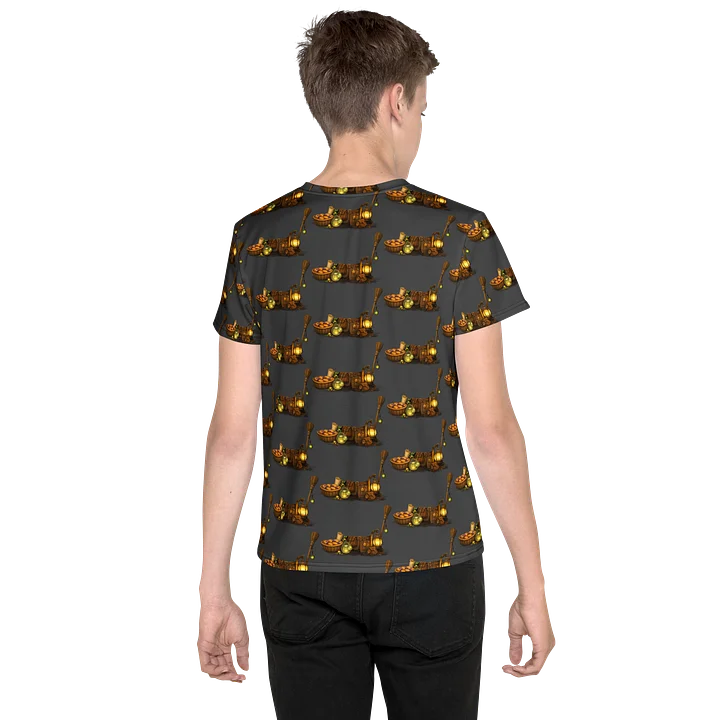 Kingdom Grovelings 2 Youth T-Shirt product image (2)