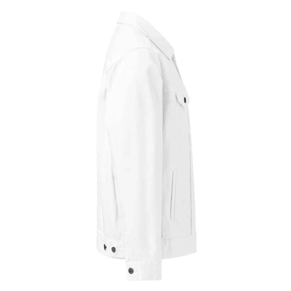Drift Monkey Midnight Denim Elegance Jacket product image (5)