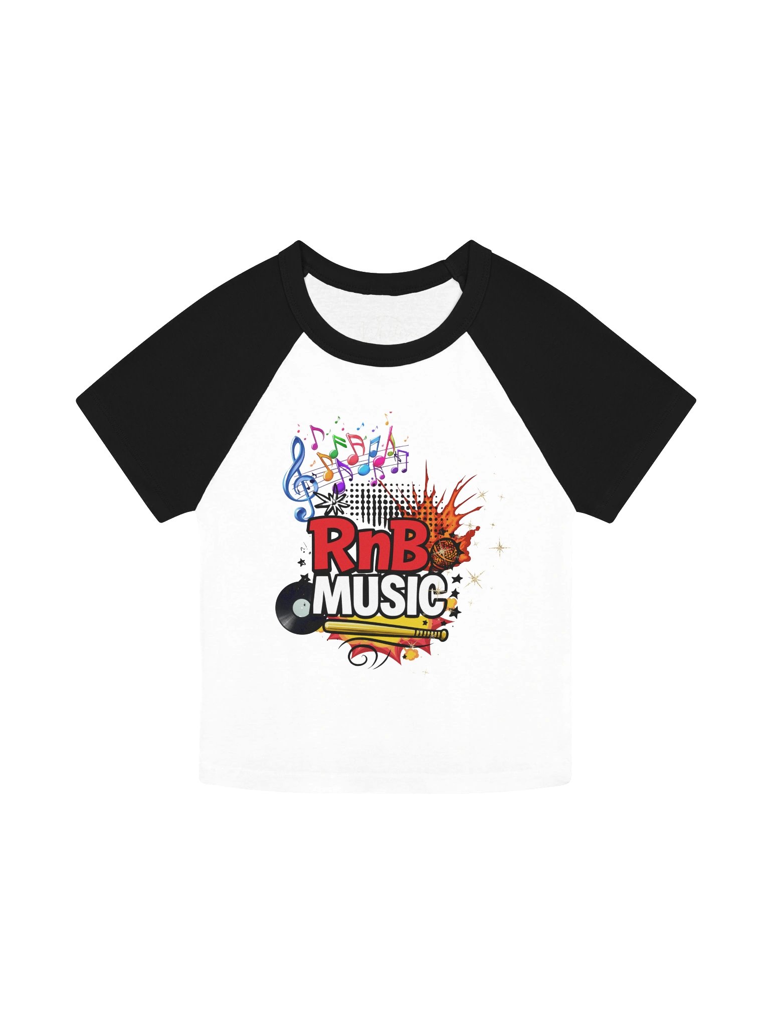 ''Philius Apparel'' Retro Script Circle Knob Logo Tee product image (6)