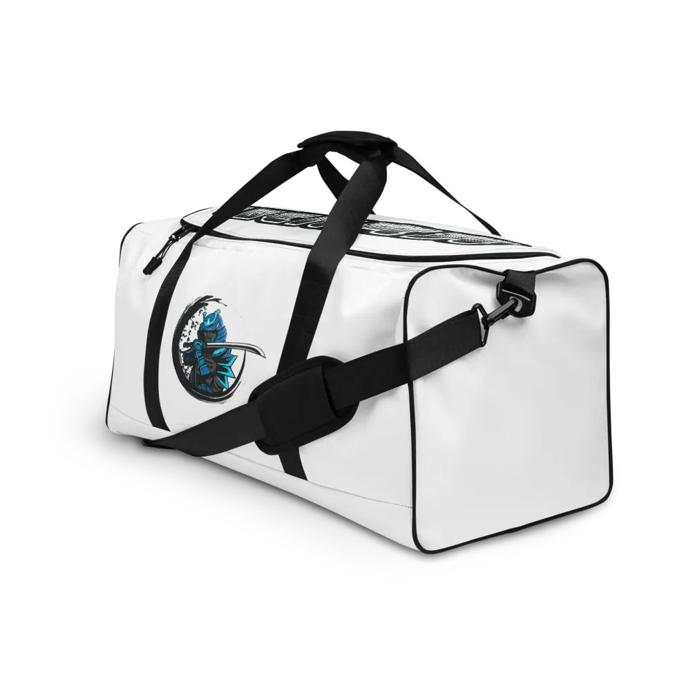 Samurai Bag product image (4)