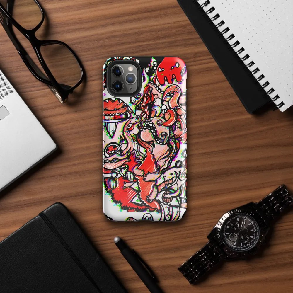 SURGE Case ║Blaze║ ║iPhones║ product image (7)