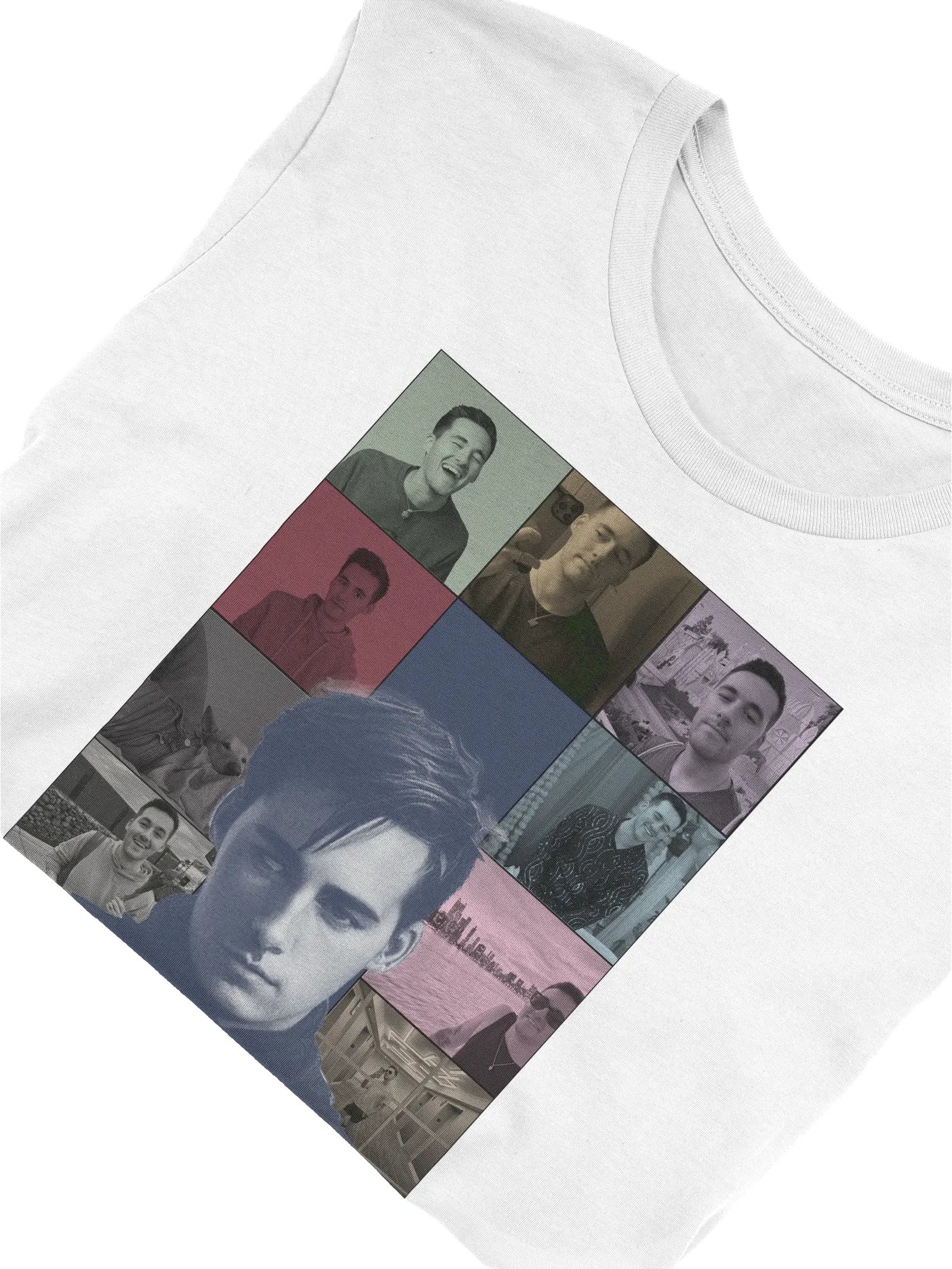 THE HOLE TOUR SHIRT product image (17)