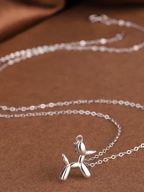 Balloon Dog Pendant product image (3)