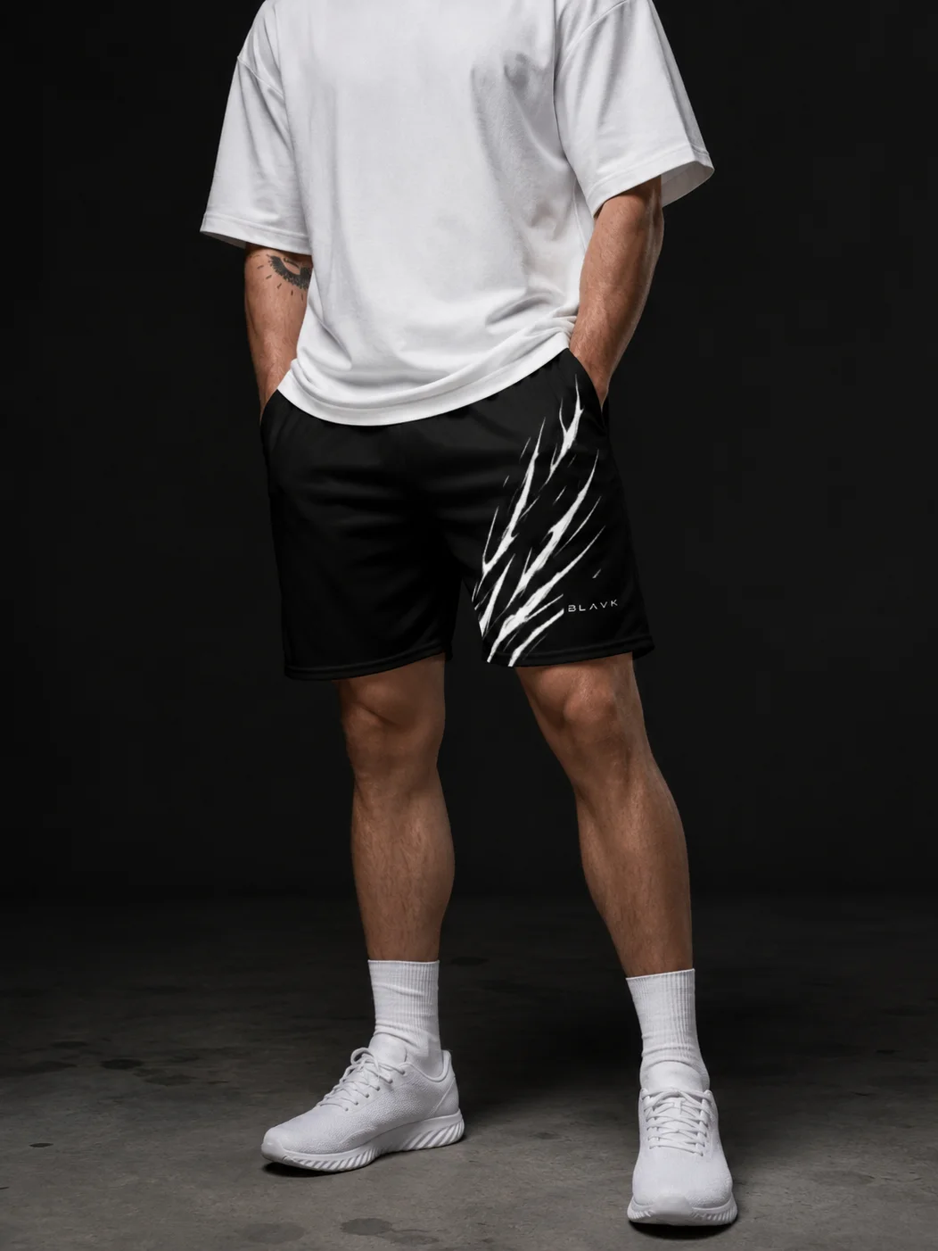 UNTAMED SHORTS product image (3)