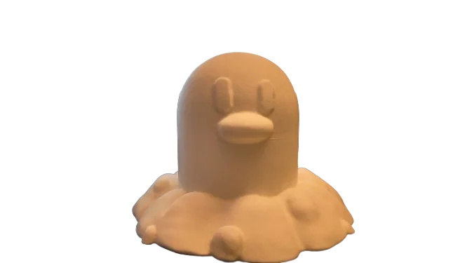 Life Size Diglet product image (1)