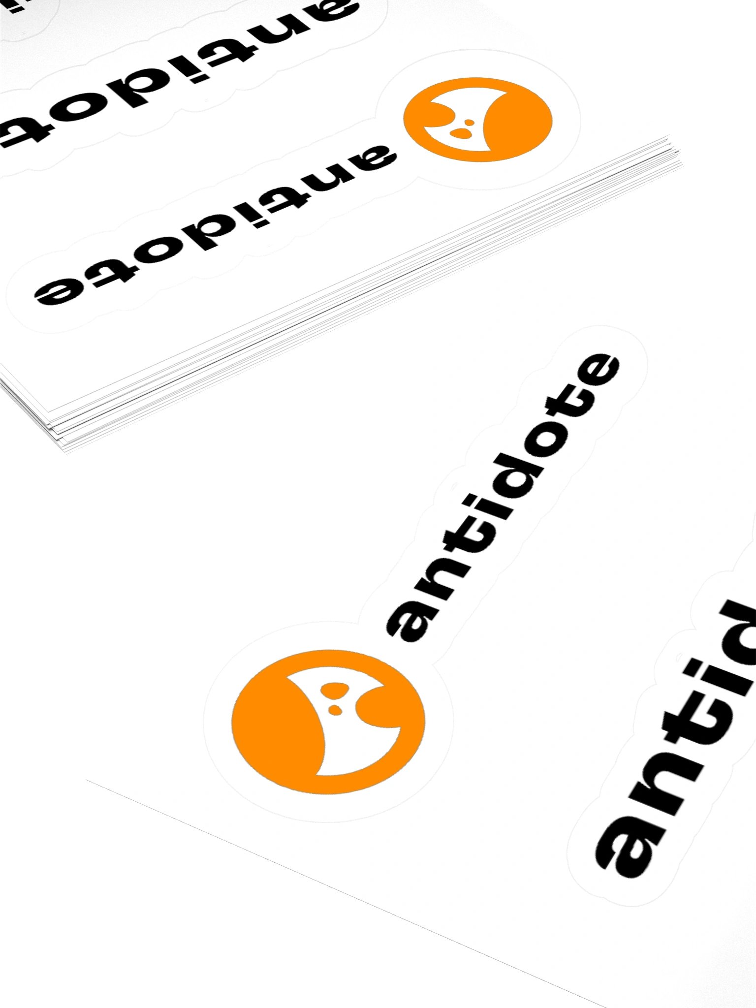 Antidote Stickers product image (4)