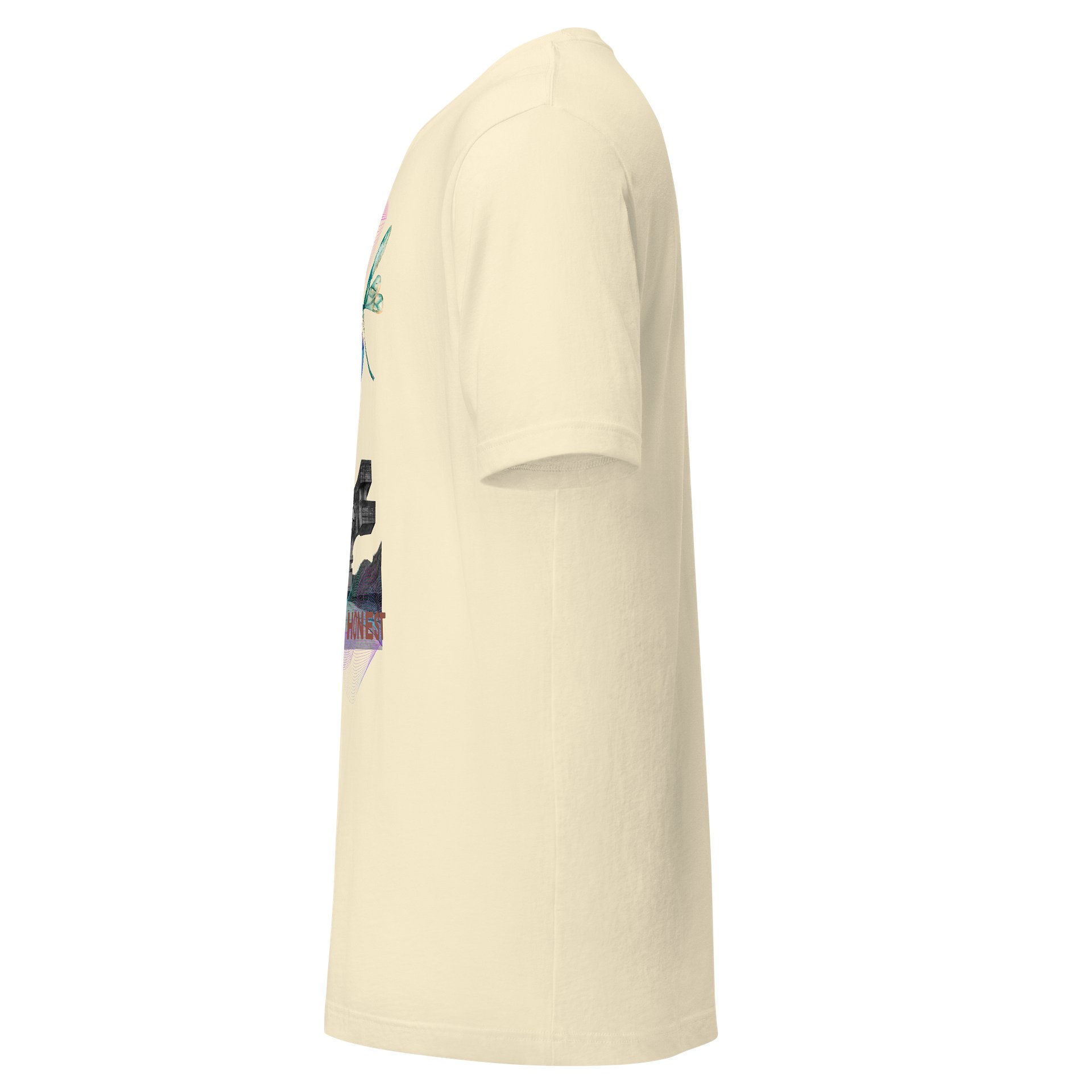 Honest T-Shirt product image (7)