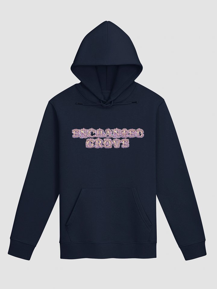 Kingdom Princess Unisex Eco Hoodie product image (1)