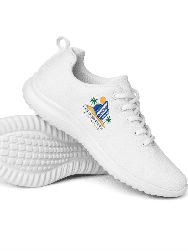 Dwillsprimetime Corporation Men's Sneakers product image (5)