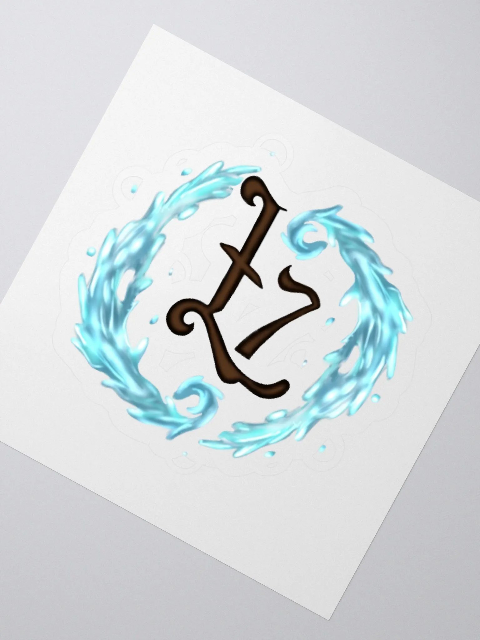 LCross7even Stickers product image (5)