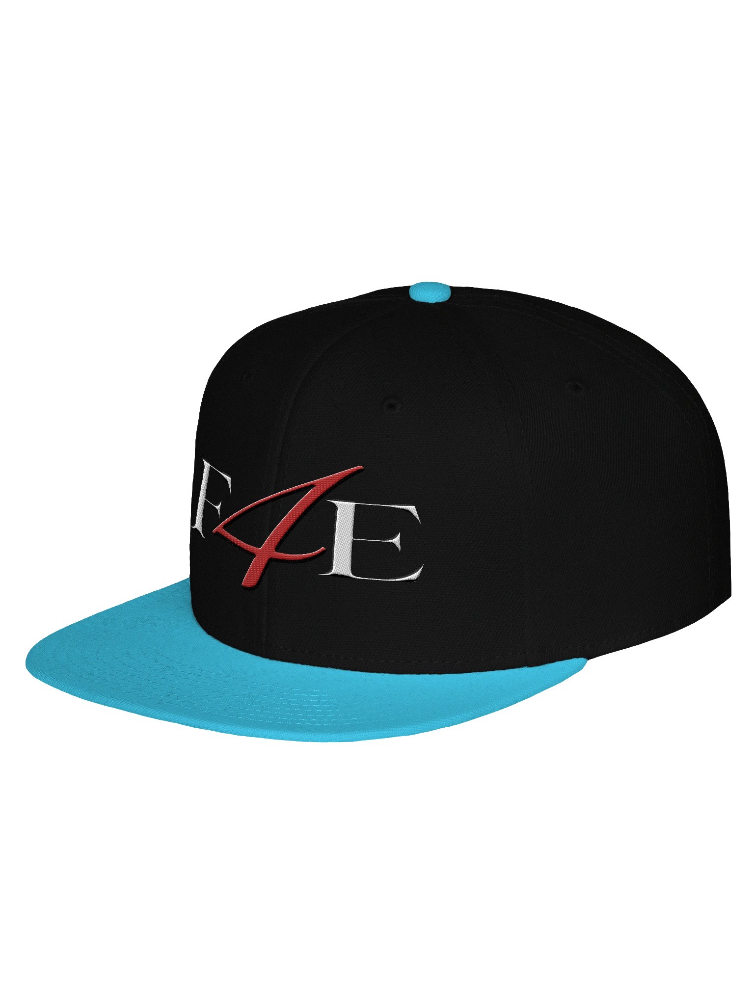 Dark Snapback product image (2)