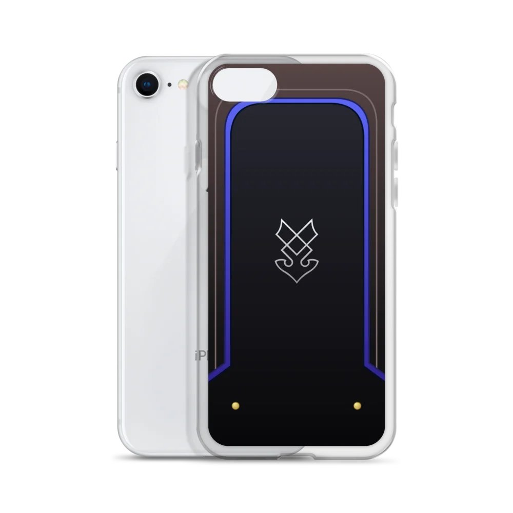 Gummiphone X Lahmu Case (iPhone 7-13 Series) product image (2)