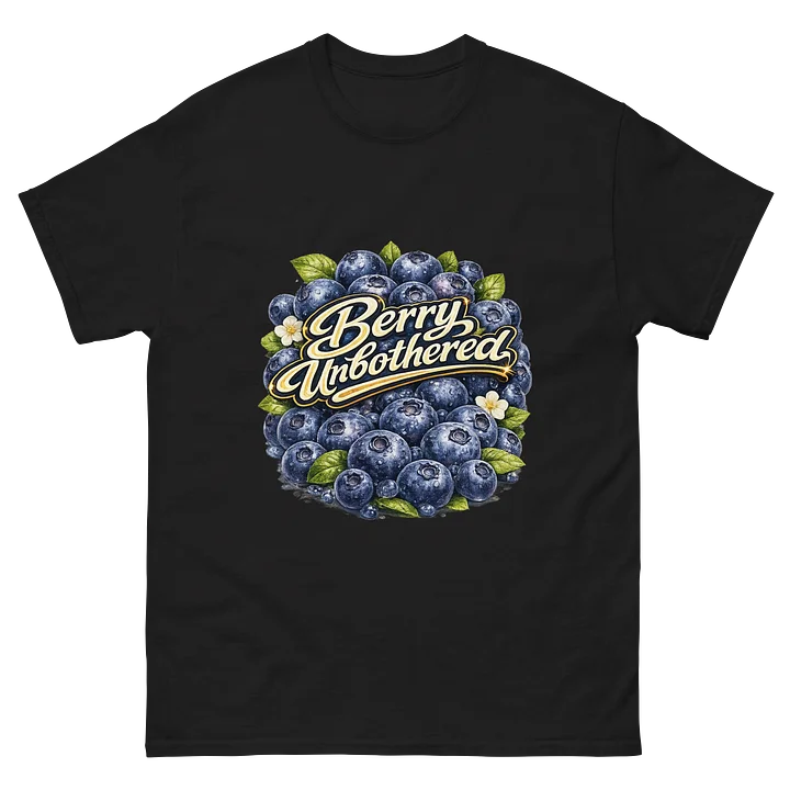 Blueberry — Berry Unbothered product image (8)