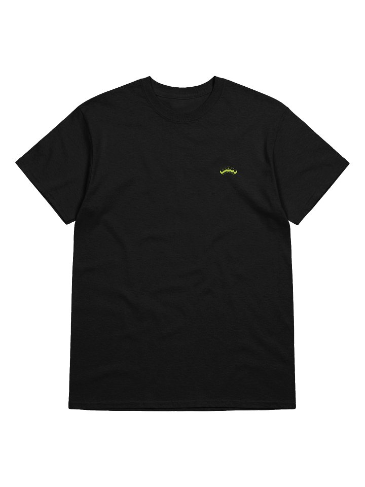 Concrete Wonders Tee product image (2)
