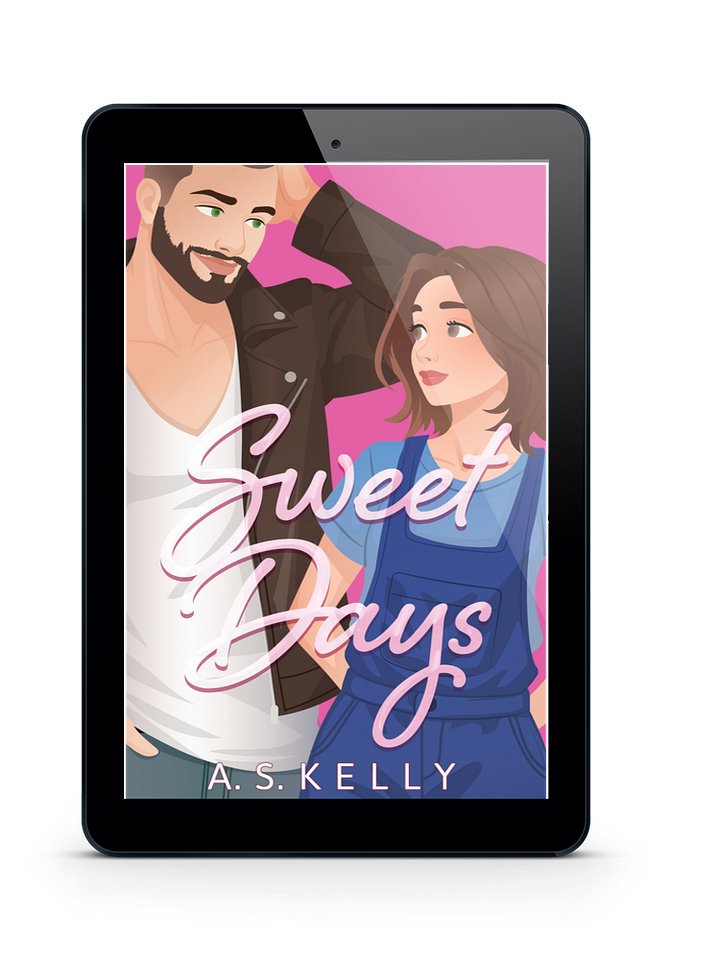 Sweet Days product image (1)