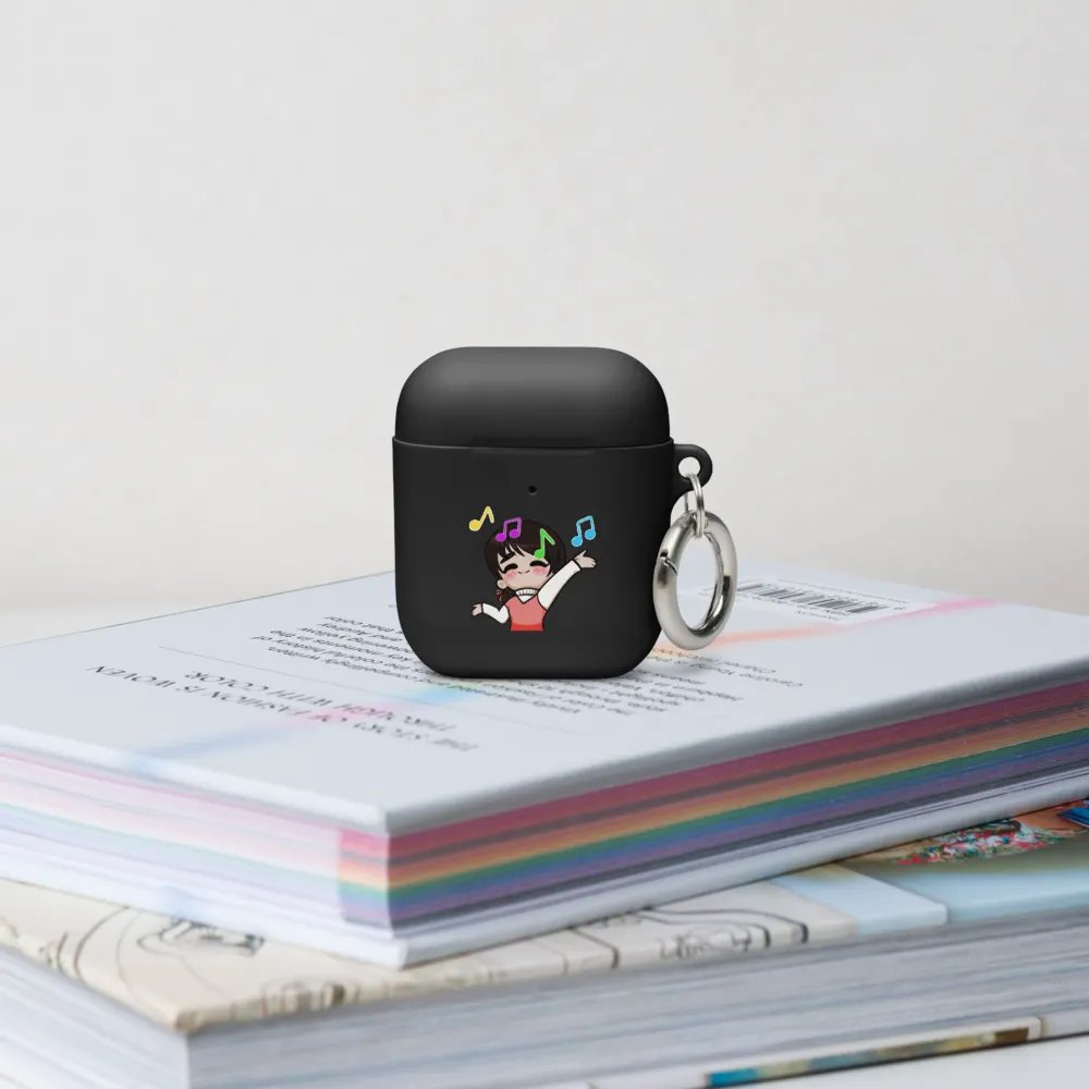 Jam AirPods Case product image (9)
