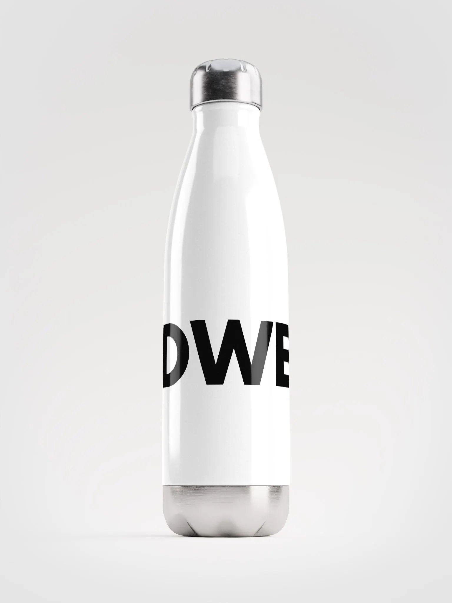 MIDWEST - Stainless Steel Water Bottle product image (1)