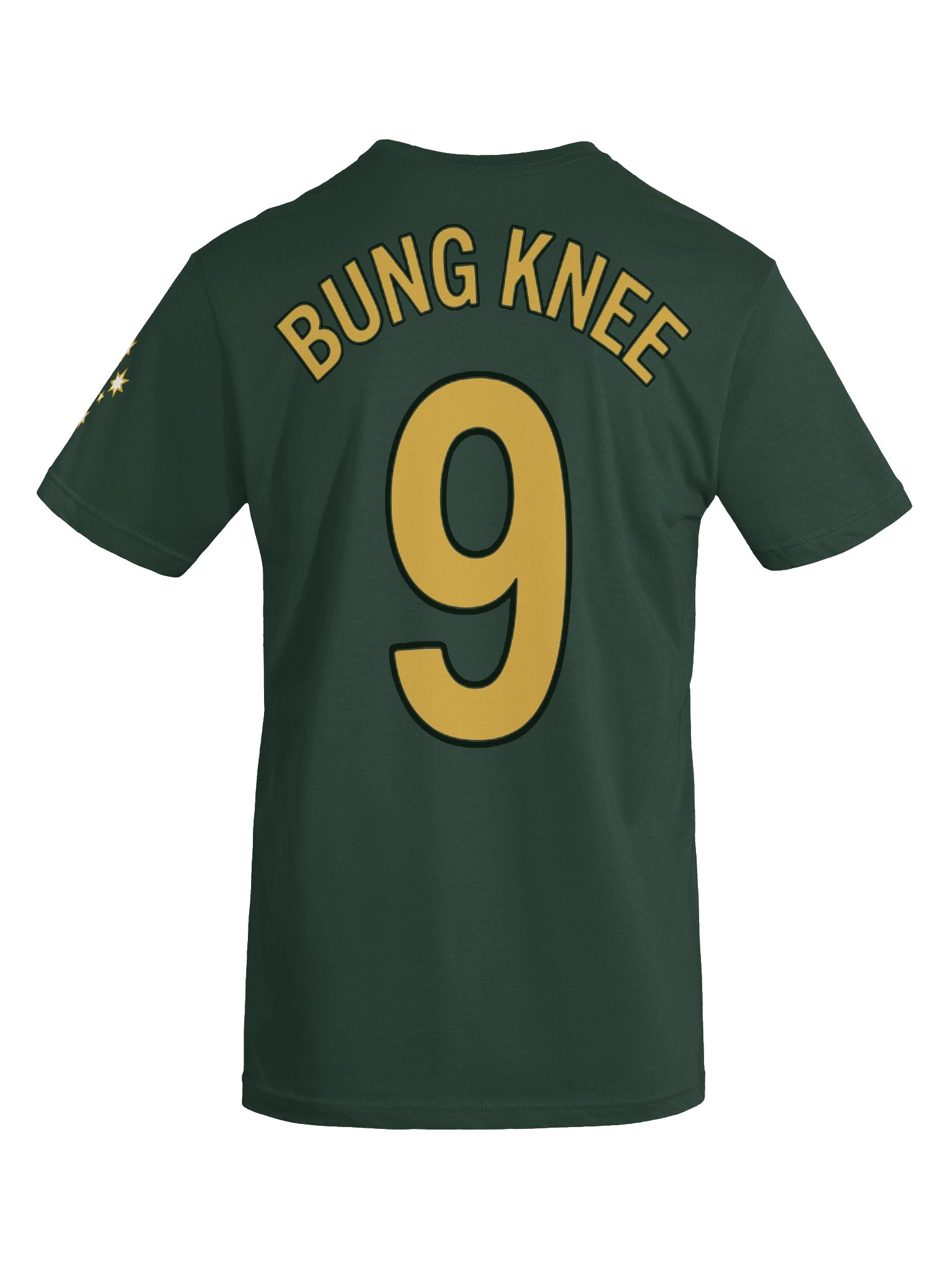 Bung Knee Tee product image (7)