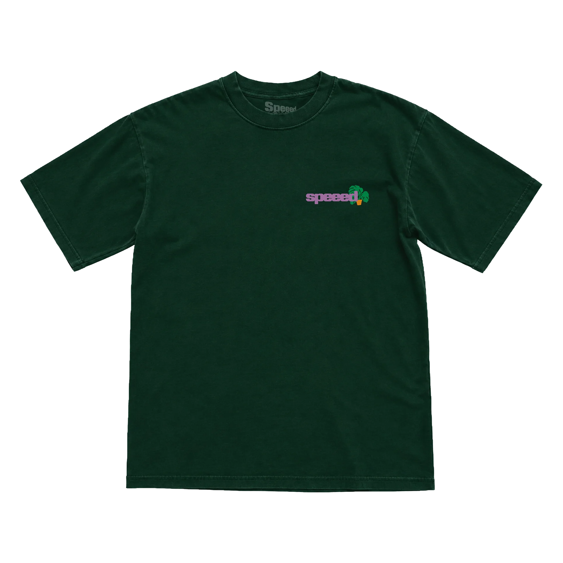 OG014 - Root Rot Tee product image (2)