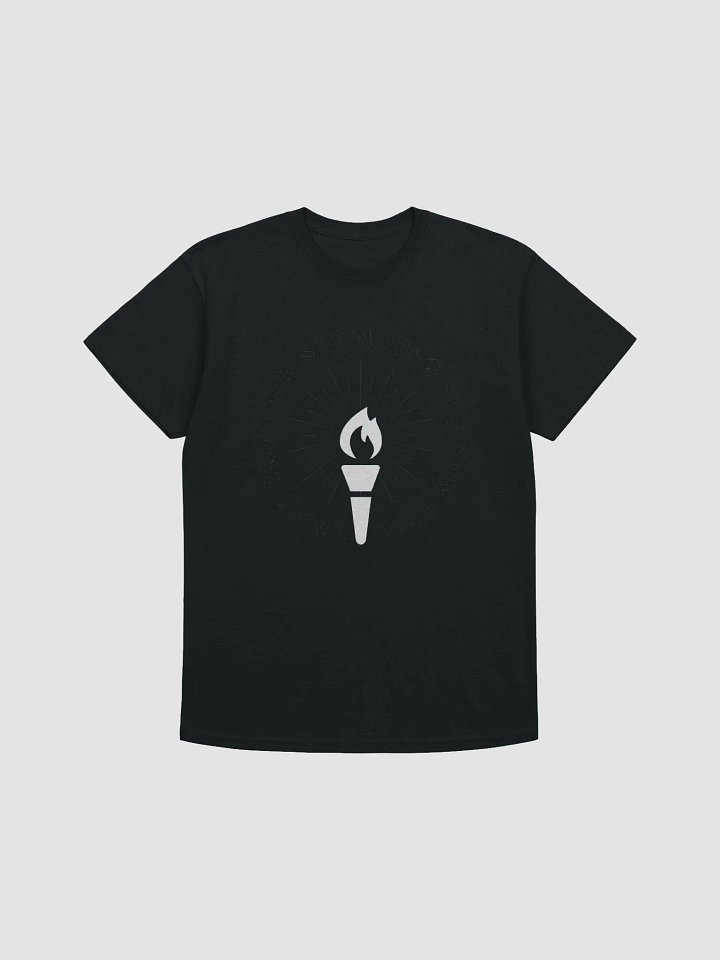 Last Crosser Standing Tour Shirt product image (1)