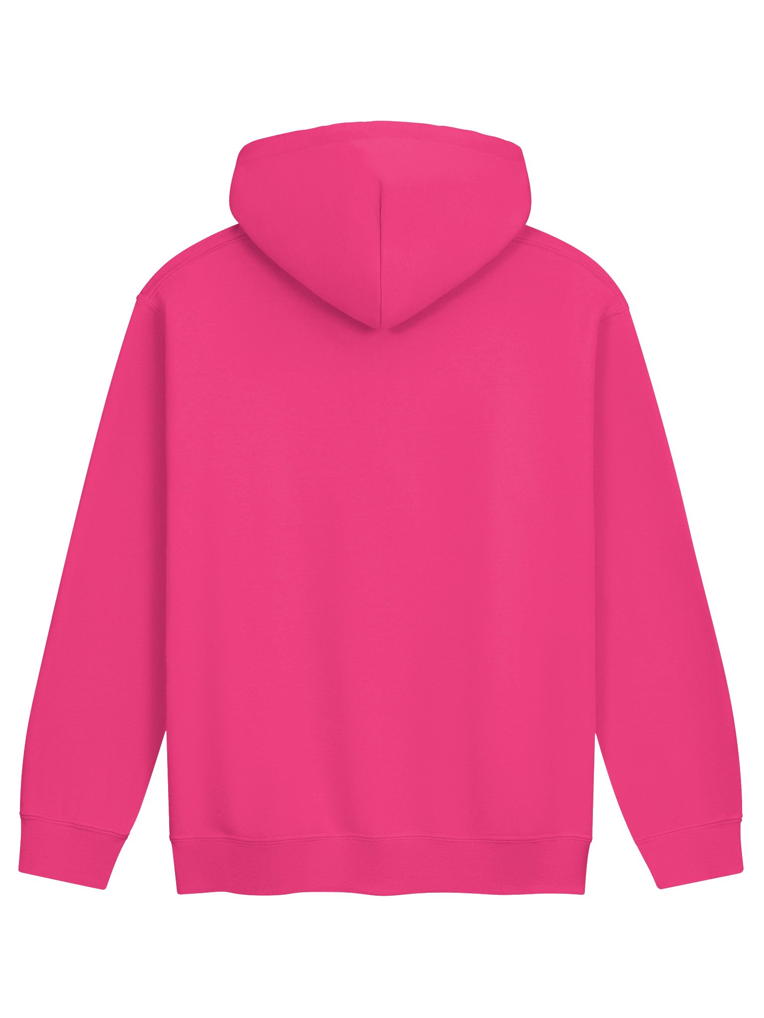Blacktop Brand Basketball B Hoodie product image (2)