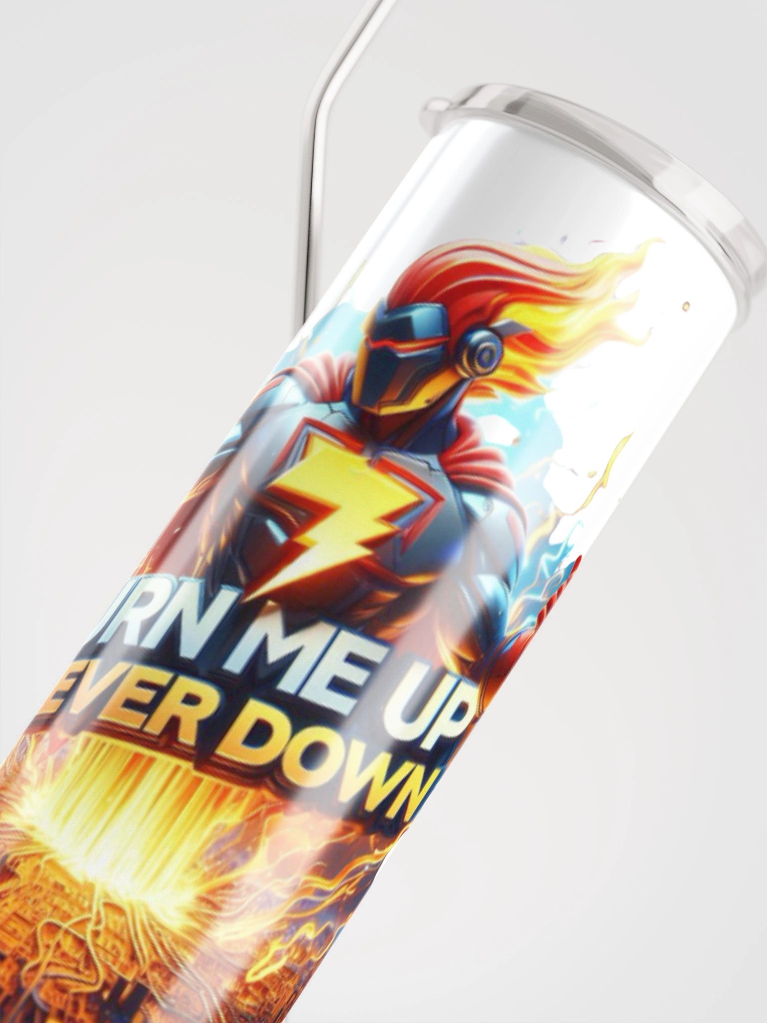 turn up cup product image (4)