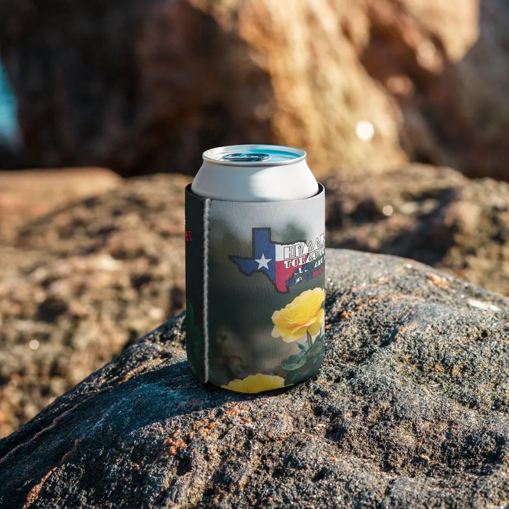 Lone Star Coozie product image (8)